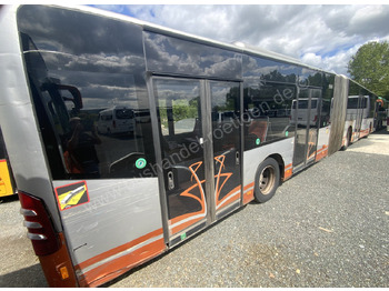 Сочленённый автобус Mercedes-Benz O 530 G Citaro: фото 3