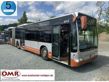 Сочленённый автобус MERCEDES-BENZ Citaro