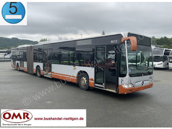 Сочленённый автобус MERCEDES-BENZ Citaro