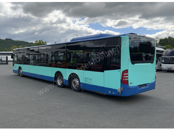 Городской автобус Mercedes-Benz O 530 L Citaro: фото 4