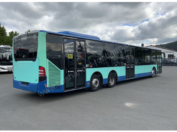 Городской автобус Mercedes-Benz O 530 L Citaro: фото 3