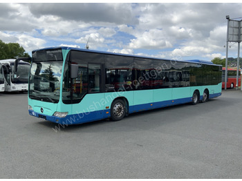 Городской автобус Mercedes-Benz O 530 L Citaro: фото 2