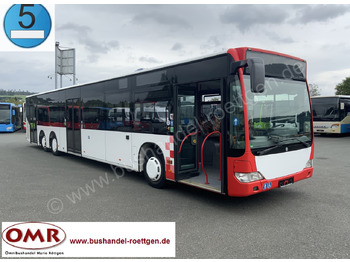 Городской автобус MERCEDES-BENZ Citaro