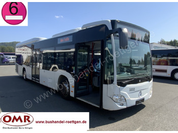 Городской автобус MERCEDES-BENZ Citaro