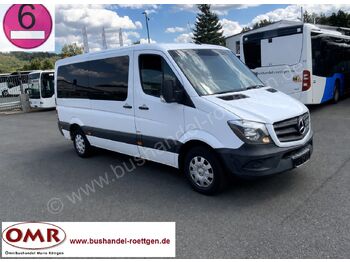 Микроавтобус MERCEDES-BENZ Sprinter 314