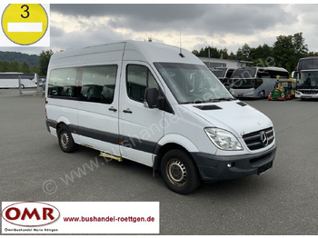 Микроавтобус MERCEDES-BENZ Sprinter 315