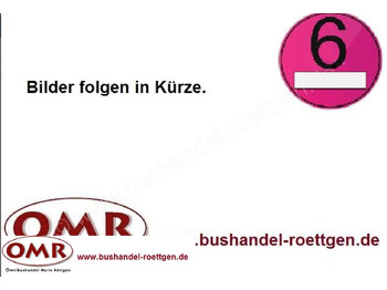 Туристический автобус MERCEDES-BENZ Tourismo