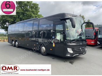 Туристический автобус MERCEDES-BENZ Tourismo