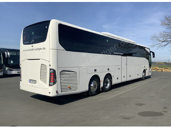 Mercedes-Benz Tourismo RHD лизинг Mercedes-Benz Tourismo RHD: фото 3