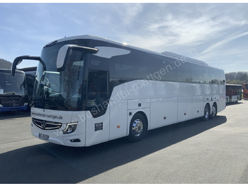 Mercedes-Benz Tourismo RHD лизинг Mercedes-Benz Tourismo RHD: фото 2