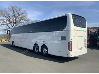 Mercedes-Benz Tourismo RHD лизинг Mercedes-Benz Tourismo RHD: фото 4