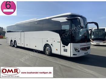 Туристический автобус MERCEDES-BENZ Tourismo