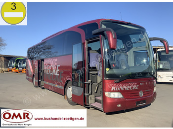 Туристический автобус MERCEDES-BENZ Travego
