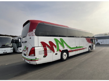 Туристический автобус Neoplan Cityliner: фото 4