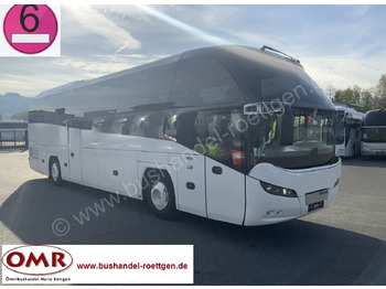 Туристический автобус NEOPLAN