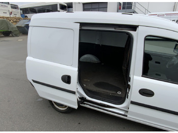 Легковой автомобиль Opel Combo-C-Van: фото 5