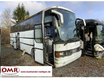 Туристический автобус SETRA
