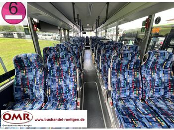 Пригородный автобус SETRA