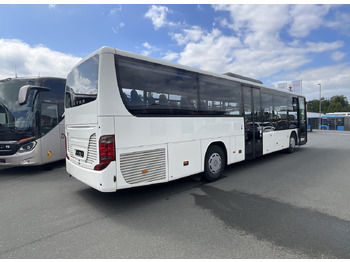 Setra S 415 LE Business лизинг Setra S 415 LE Business: фото 3