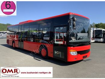 Городской автобус SETRA