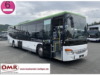 Городской автобус SETRA