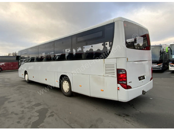 Setra S 415 UL лизинг Setra S 415 UL: фото 4