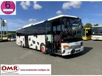 Пригородный автобус SETRA