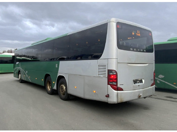 Пригородный автобус Setra S 417 UL: фото 3