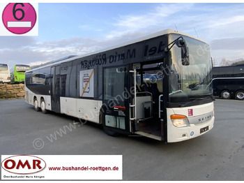 Городской автобус SETRA