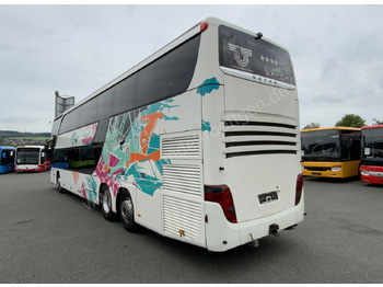 Setra S 431 DT лизинг Setra S 431 DT: фото 4