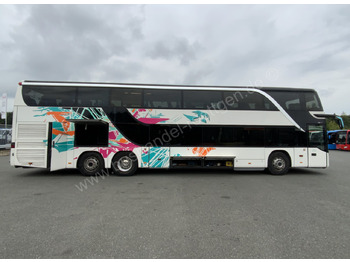 Setra S 431 DT лизинг Setra S 431 DT: фото 5