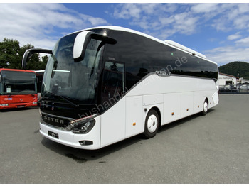 Туристический автобус Setra S 515 HD: фото 2
