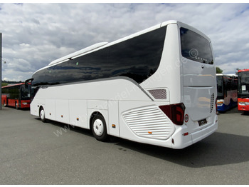 Туристический автобус Setra S 515 HD: фото 4
