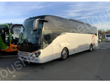 Туристический автобус Setra S 515 HD: фото 2