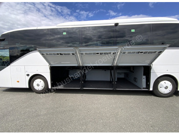 Туристический автобус Setra S 515 HD: фото 5