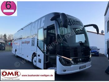 Туристический автобус SETRA
