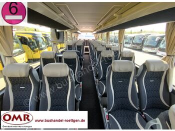 Туристический автобус SETRA