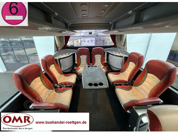 Туристический автобус SETRA