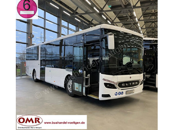 Городской автобус SETRA