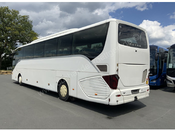 Туристический автобус Setra S 516 HD/2: фото 3