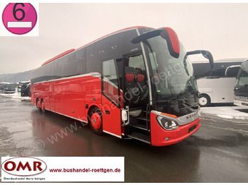 Туристический автобус SETRA