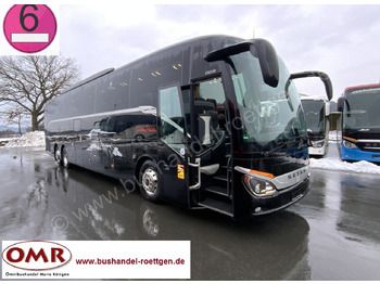 Туристический автобус SETRA