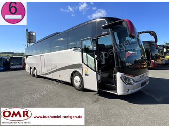 Туристический автобус SETRA