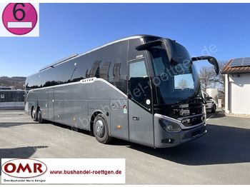 Туристический автобус SETRA