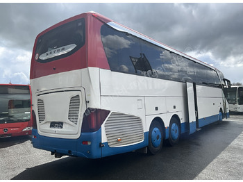 Setra S 517 HDH лизинг Setra S 517 HDH: фото 3