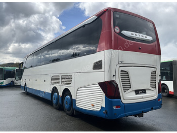 Setra S 517 HDH лизинг Setra S 517 HDH: фото 4