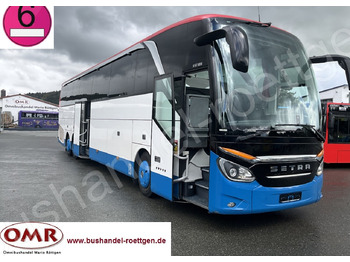 Setra S 517 HDH лизинг Setra S 517 HDH: фото 1