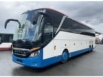 Setra S 517 HDH лизинг Setra S 517 HDH: фото 2