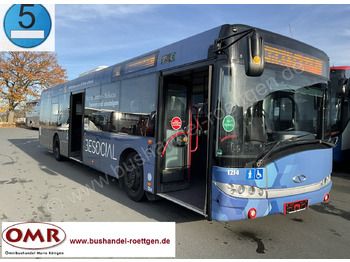 Городской автобус SOLARIS