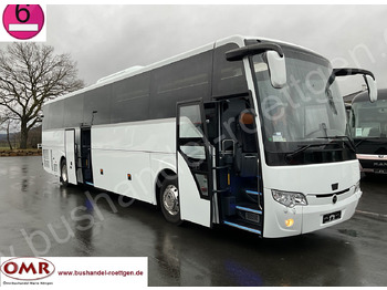 Туристический автобус TEMSA